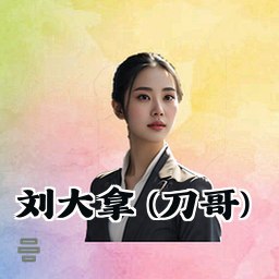 刘大拿 (刀哥)